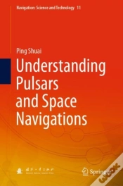 Capa do artigo Understanding Pulsars And Space Navigations