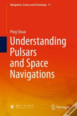 Capa do artigo Understanding Pulsars And Space Navigations