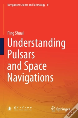 Capa do artigo Understanding Pulsars And Space Navigations