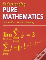 Capa do artigo Understanding Pure Mathematics