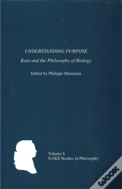 Capa do artigo Understanding Purpose