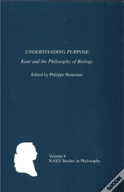 Capa do artigo Understanding Purpose
