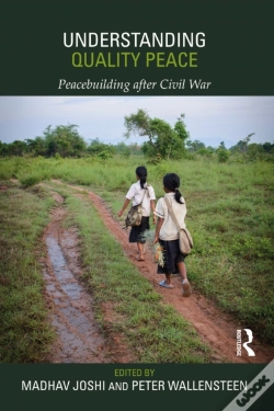 Capa do artigo Understanding Quality Peace