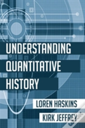 Capa do artigo Understanding Quantitative History