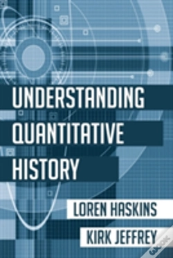 Capa do artigo Understanding Quantitative History