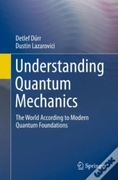 Understanding Quantum Mechanics