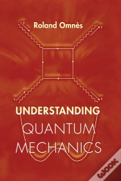 Capa do artigo Understanding Quantum Mechanics