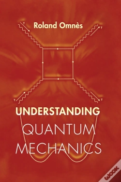 Capa do artigo Understanding Quantum Mechanics