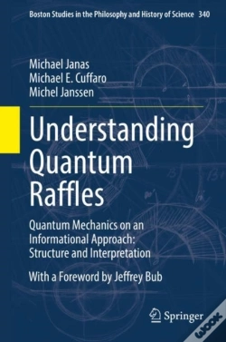 Capa do artigo Understanding Quantum Raffles