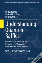 Understanding Quantum Raffles
