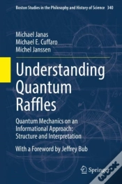 Capa do artigo Understanding Quantum Raffles