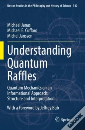 Understanding Quantum Raffles