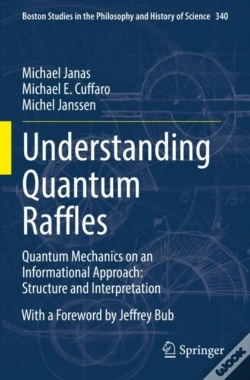 Capa do artigo Understanding Quantum Raffles