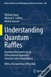 Capa do artigo Understanding Quantum Raffles