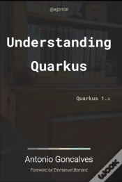 Capa do artigo Understanding Quarkus