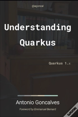 Capa do artigo Understanding Quarkus