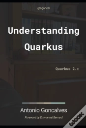 Capa do artigo Understanding Quarkus