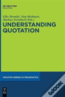 Understanding Quotation