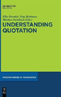 Understanding Quotation - Preview