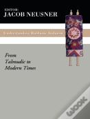 Understanding Rabbinic Judaism