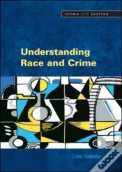 Capa do artigo Understanding Race And Crime