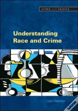 Capa do artigo Understanding Race And Crime
