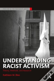 Capa do artigo Understanding Racist Activism