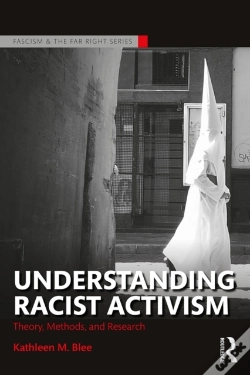Capa do artigo Understanding Racist Activism