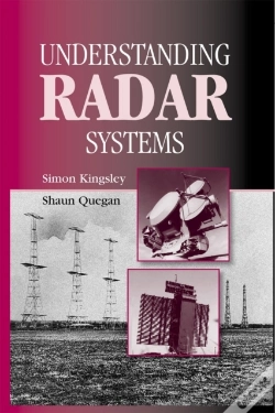 Capa do artigo Understanding Radar Systems