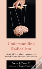 Capa do artigo Understanding Radicalism