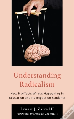 Capa do artigo Understanding Radicalism