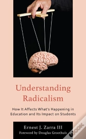 Capa do artigo Understanding Radicalism