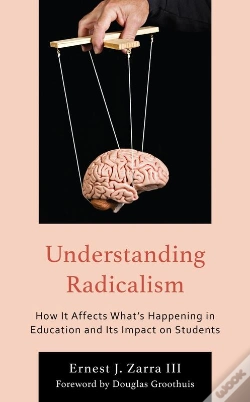 Capa do artigo Understanding Radicalism