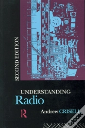 Capa do artigo Understanding Radio