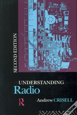 Capa do artigo Understanding Radio