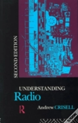 Capa do artigo Understanding Radio