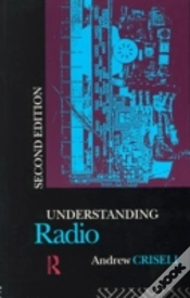 Capa do artigo Understanding Radio