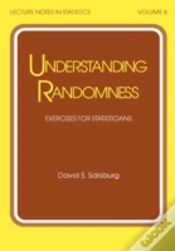 Capa do artigo Understanding Randomness