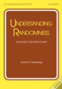 Capa do artigo Understanding Randomness
