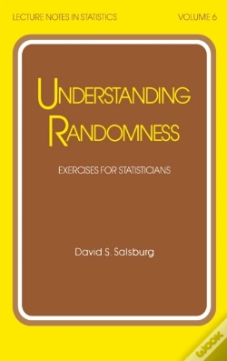 Capa do artigo Understanding Randomness