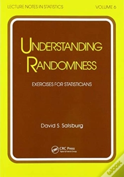 Capa do artigo Understanding Randomness