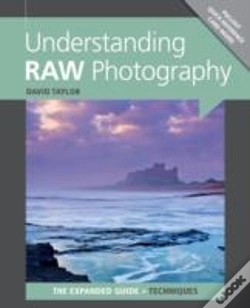 Capa do artigo Understanding Raw Photography