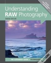 Capa do artigo Understanding Raw Photography