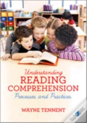 Capa do artigo Understanding Reading Comprehension