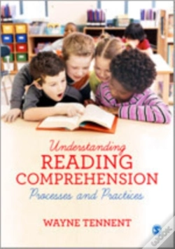 Capa do artigo Understanding Reading Comprehension