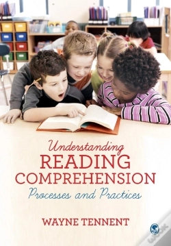Capa do artigo Understanding Reading Comprehension