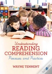 Capa do artigo Understanding Reading Comprehension