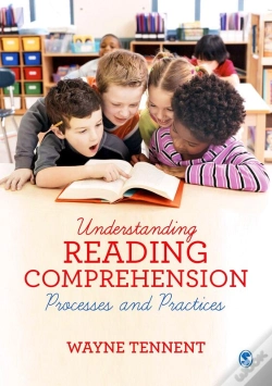 Capa do artigo Understanding Reading Comprehension