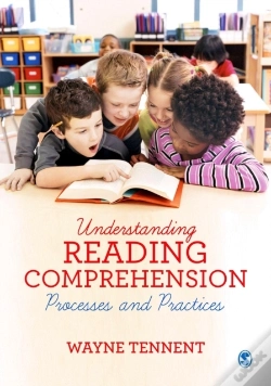 Capa do artigo Understanding Reading Comprehension