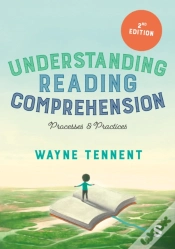 Capa do artigo Understanding Reading Comprehension